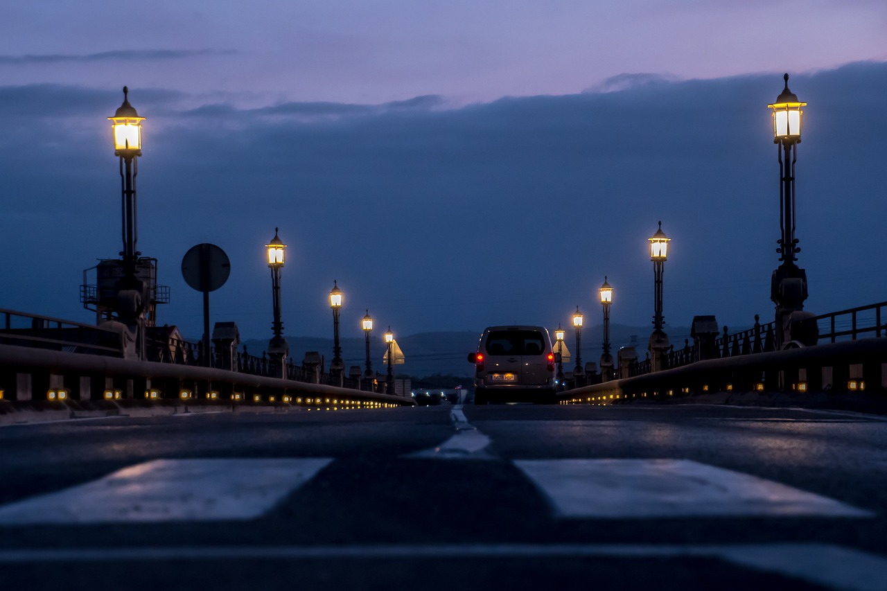 bridge, lights, car wallpapers-6314795.jpg