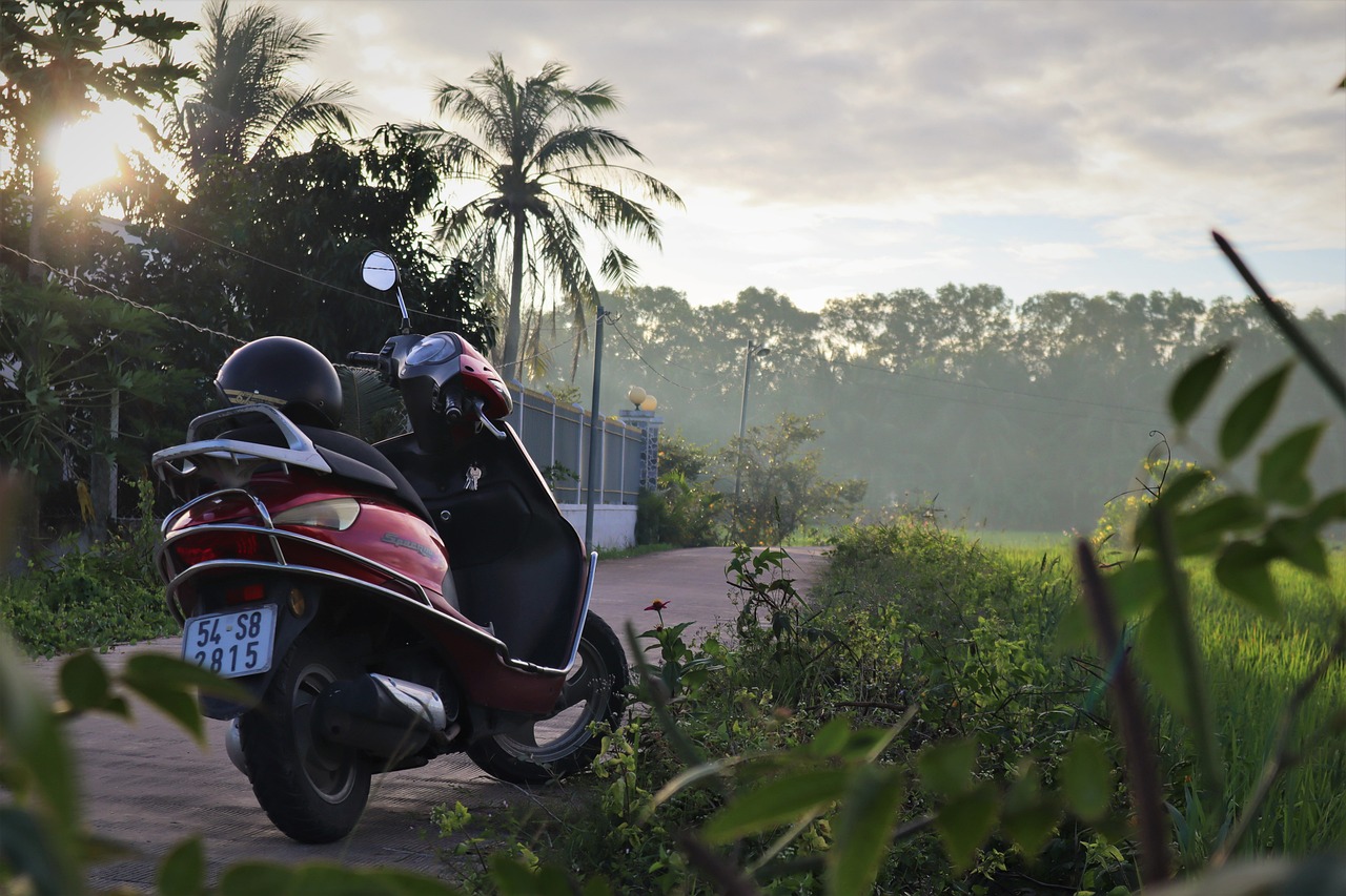 motorcycle, nature, town-5927265.jpg