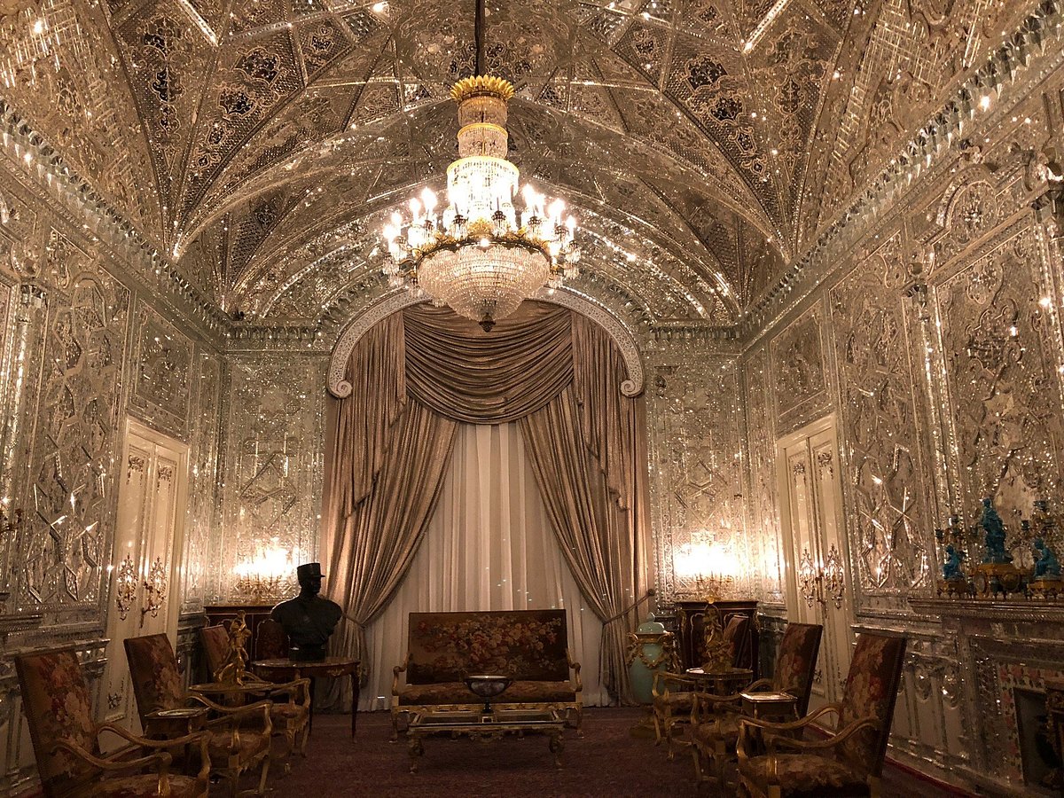 Saad Palace Convention Centre