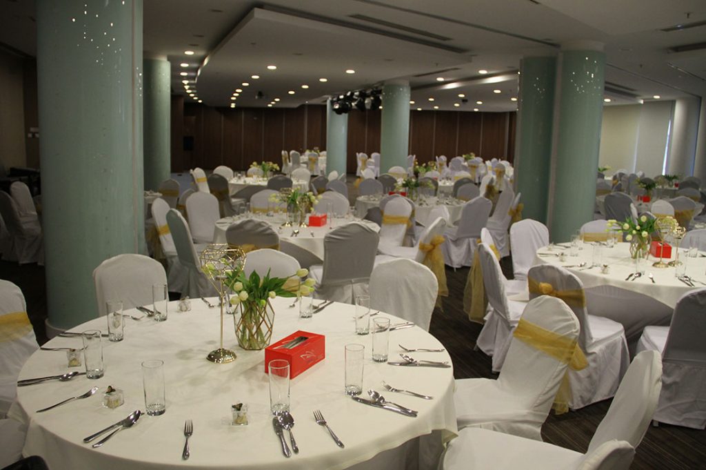 Titanic Hotel & Spa